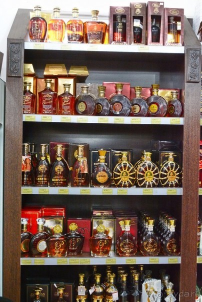 Страна хачкаров и алых маков. Часть 5