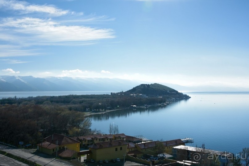 Страна хачкаров и алых маков. Часть 5