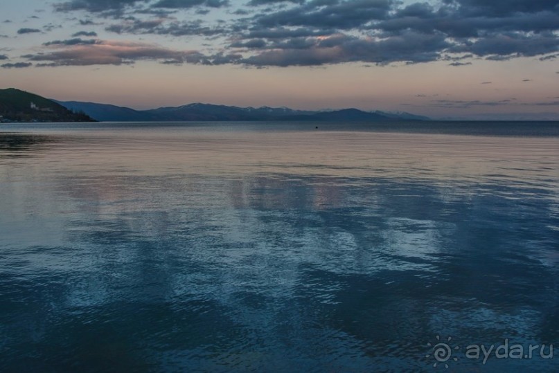 Страна хачкаров и алых маков. Часть 5