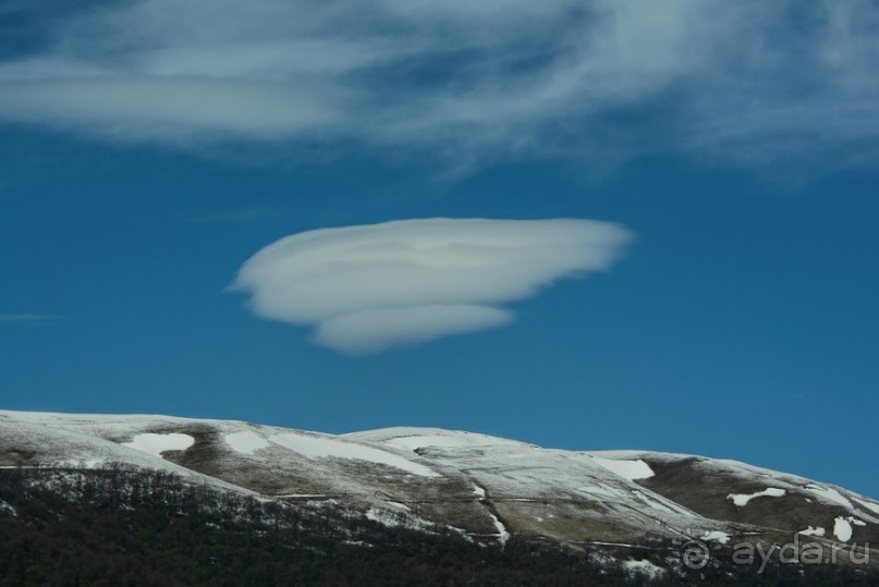 Страна хачкаров и алых маков. Часть 5
