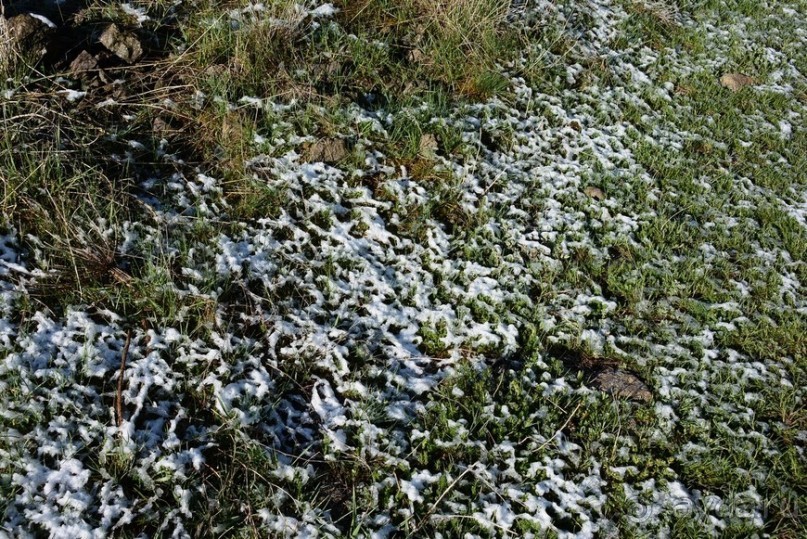 Страна хачкаров и алых маков. Часть 5