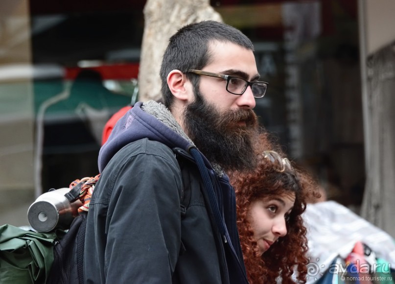 Прогулки из Стамбула. Принцевы острова - 2