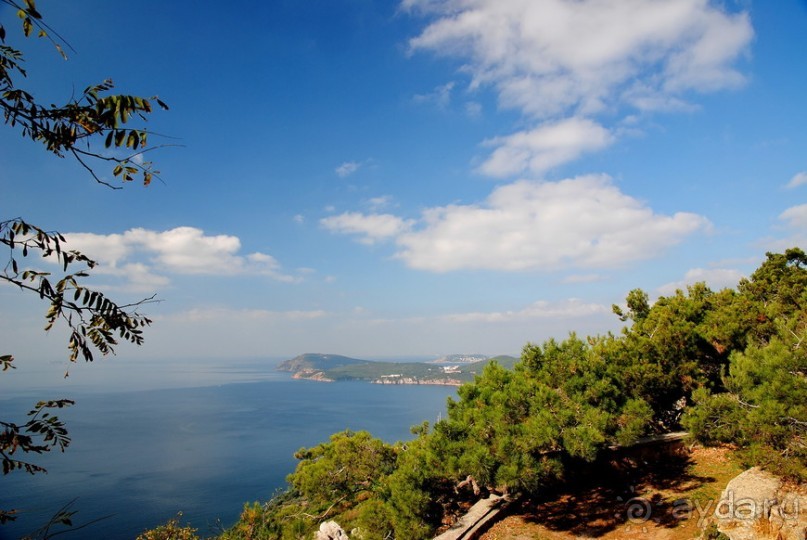 Прогулки из Стамбула. Принцевы острова - 2