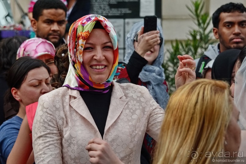 Прогулки из Стамбула. Принцевы острова - 2