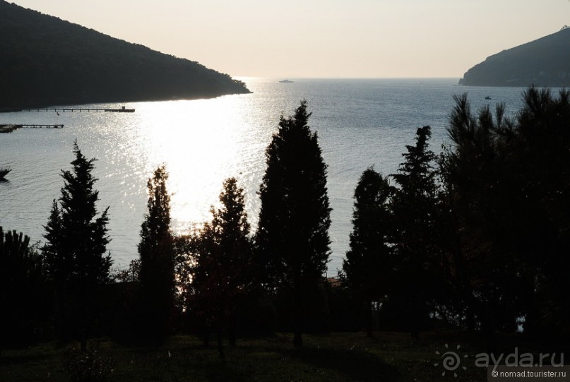 Прогулки из Стамбула. Принцевы острова - 2