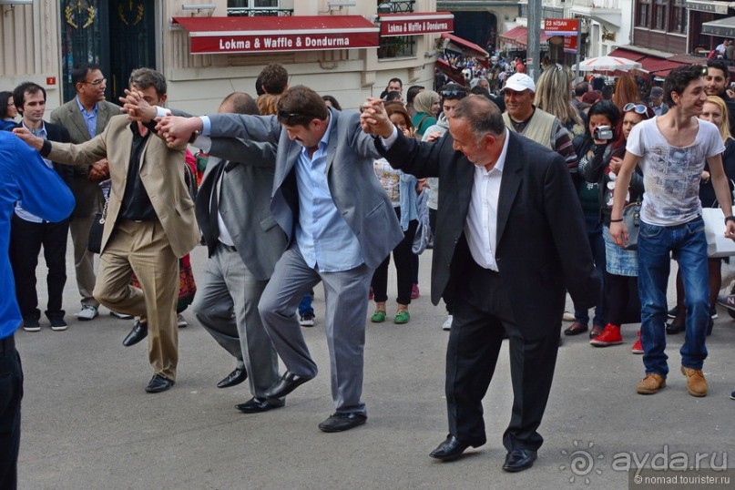 Прогулки из Стамбула. Принцевы острова - 2