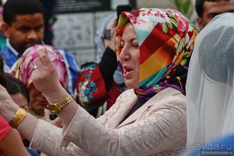 Прогулки из Стамбула. Принцевы острова - 2