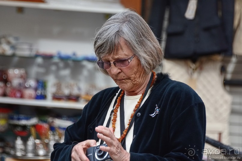 Прогулки из Стамбула. Принцевы острова - 2