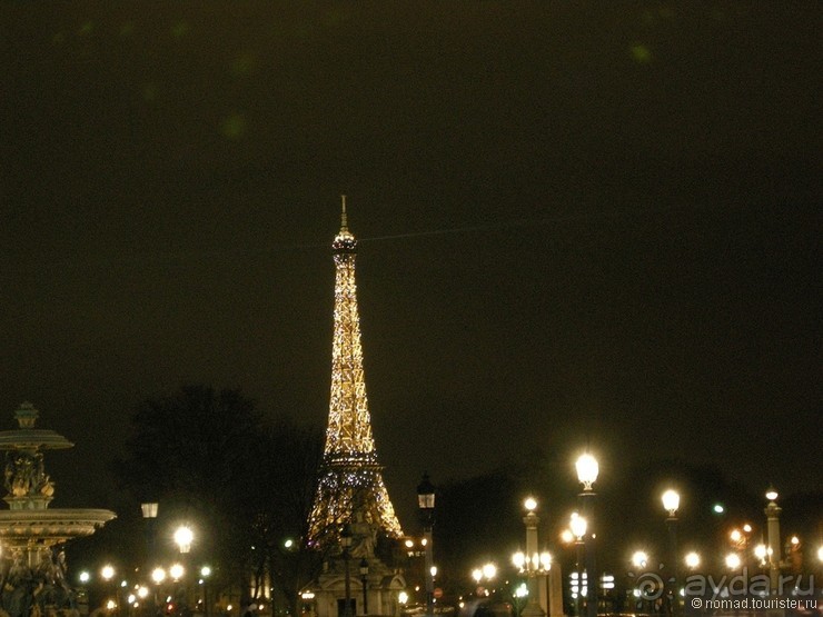 Автобусная экскурсия по новогодней Европе