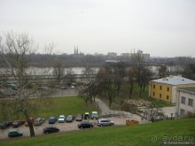 Автобусная экскурсия по новогодней Европе