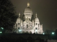 Автобусная экскурсия по новогодней Европе