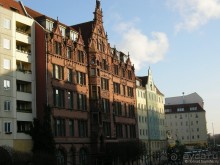 Автобусная экскурсия по новогодней Европе