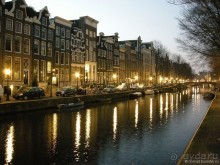 Автобусная экскурсия по новогодней Европе