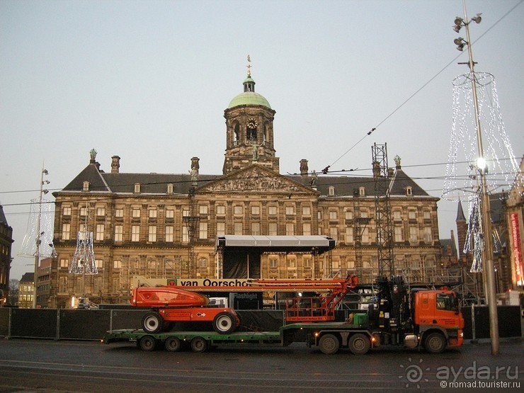 Автобусная экскурсия по новогодней Европе Автобусная экскурсия по новогодней Европе