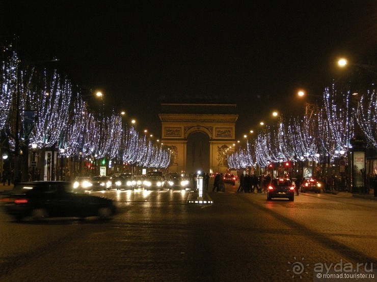 Автобусная экскурсия по новогодней Европе Автобусная экскурсия по новогодней Европе