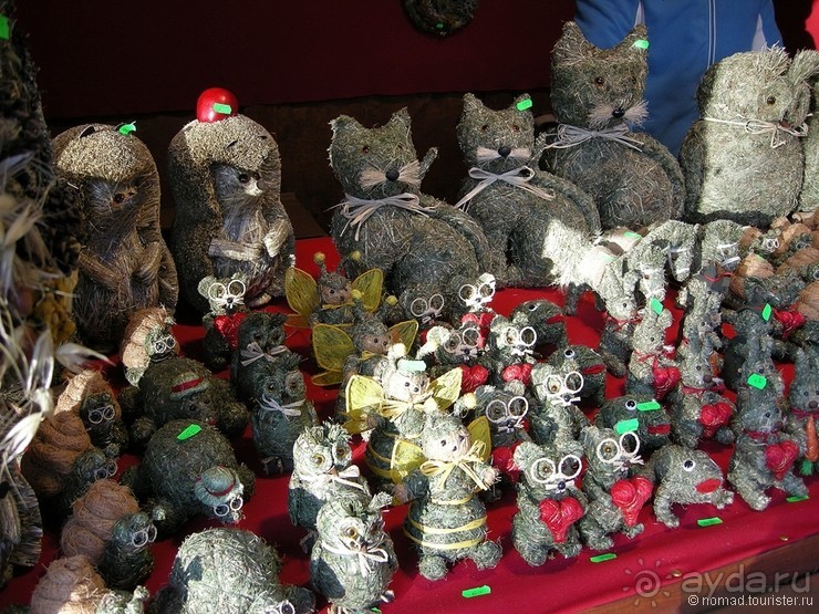 Автобусная экскурсия по новогодней Европе Автобусная экскурсия по новогодней Европе