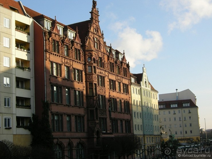 Автобусная экскурсия по новогодней Европе Автобусная экскурсия по новогодней Европе