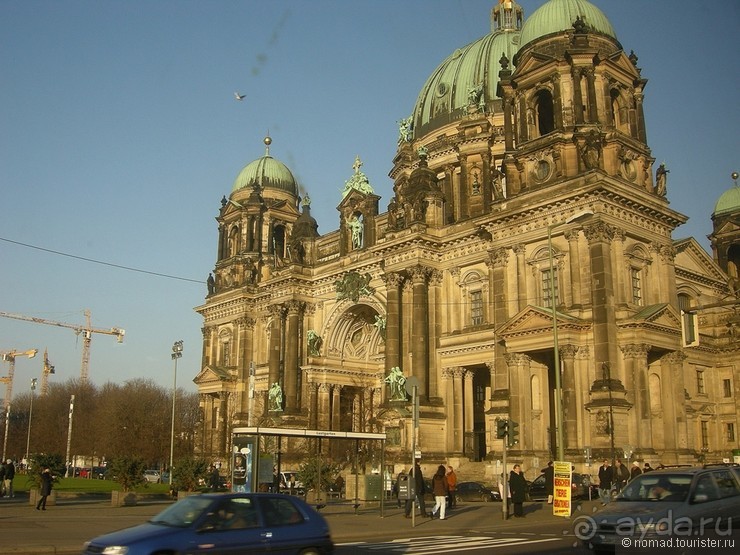 Автобусная экскурсия по новогодней Европе Автобусная экскурсия по новогодней Европе