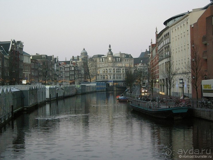 Автобусная экскурсия по новогодней Европе Автобусная экскурсия по новогодней Европе