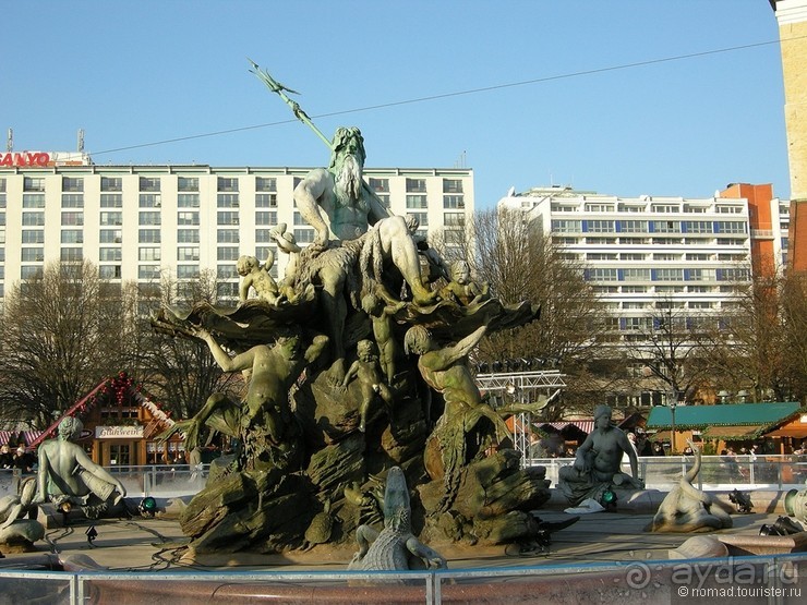 Автобусная экскурсия по новогодней Европе Автобусная экскурсия по новогодней Европе