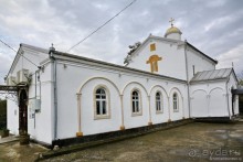 Между Псоу и Ингур. Часть 2