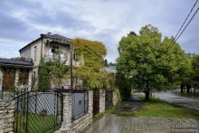 Между Псоу и Ингур. Часть 2