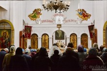 Между Псоу и Ингур. Часть 2