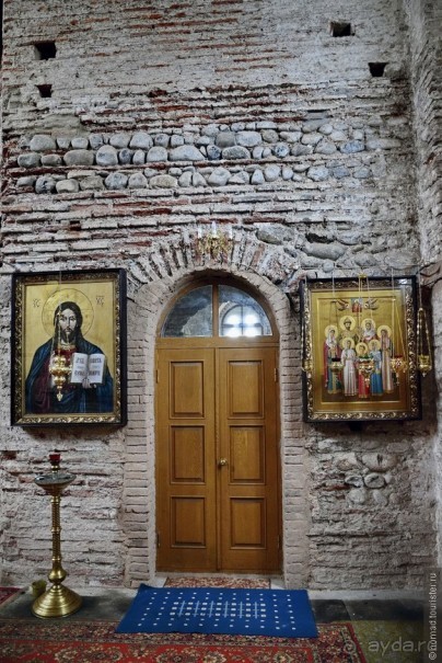 Между Псоу и Ингур. Часть 2