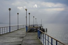 Между Псоу и Ингур. Часть 2