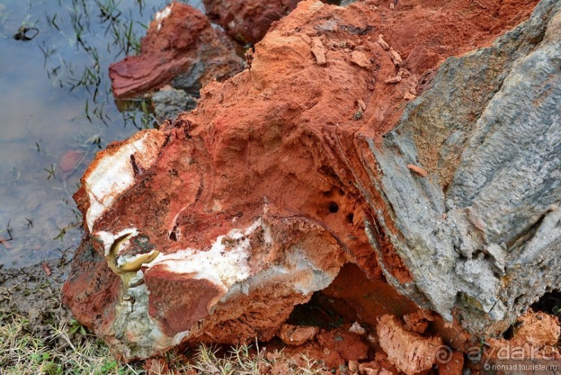 Между Псоу и Ингур. Часть 2