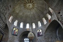 Между Псоу и Ингур. Часть 2