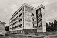 Между Псоу и Ингур. Часть 2