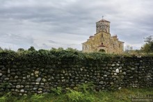 Между Псоу и Ингур. Часть 2