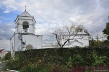 Между Псоу и Ингур. Часть 2