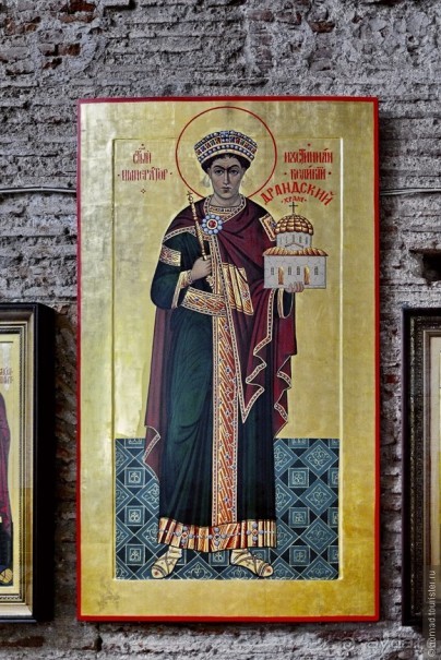 Между Псоу и Ингур. Часть 2