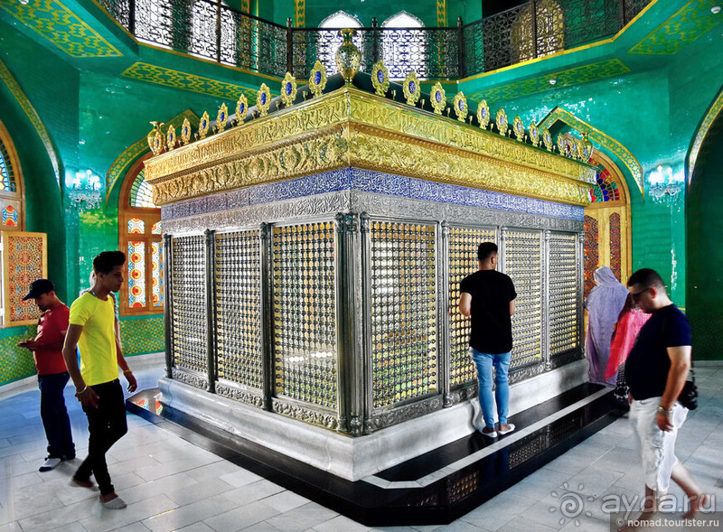 Широкоугольный Баку. Leisure and pleasure