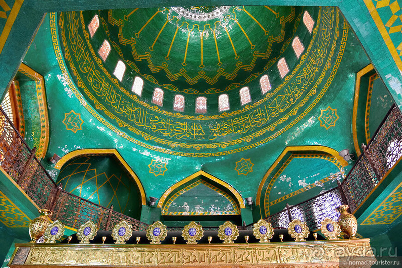 Широкоугольный Баку. Leisure and pleasure