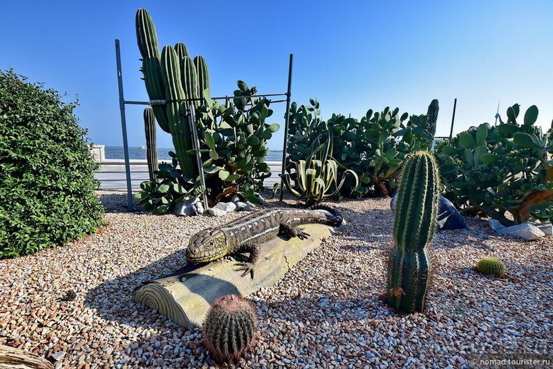 Широкоугольный Баку. Leisure and pleasure