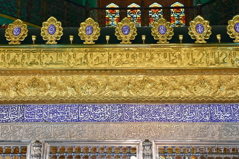 Широкоугольный Баку. Leisure and pleasure