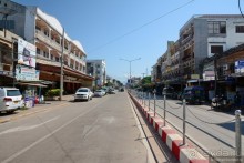 Азиатский квест, или поди туда, не знаю куда. Часть 3