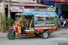 Азиатский квест, или поди туда, не знаю куда. Часть 3