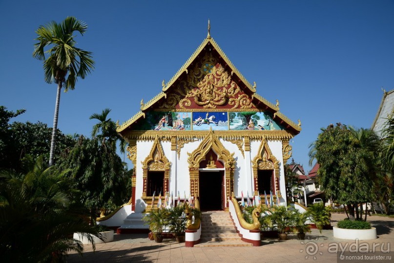 Азиатский квест, или поди туда, не знаю куда. Часть 3