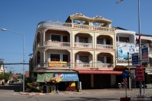 Азиатский квест, или поди туда, не знаю куда. Часть 3