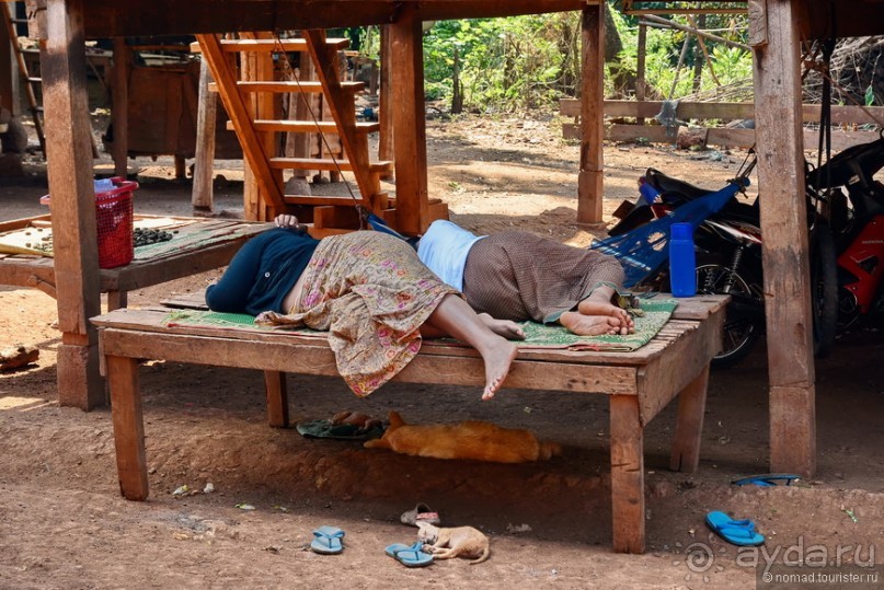 Азиатский квест, или поди туда, не знаю куда. Часть 3