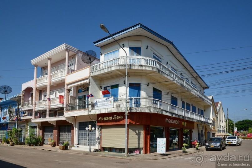 Азиатский квест, или поди туда, не знаю куда. Часть 3