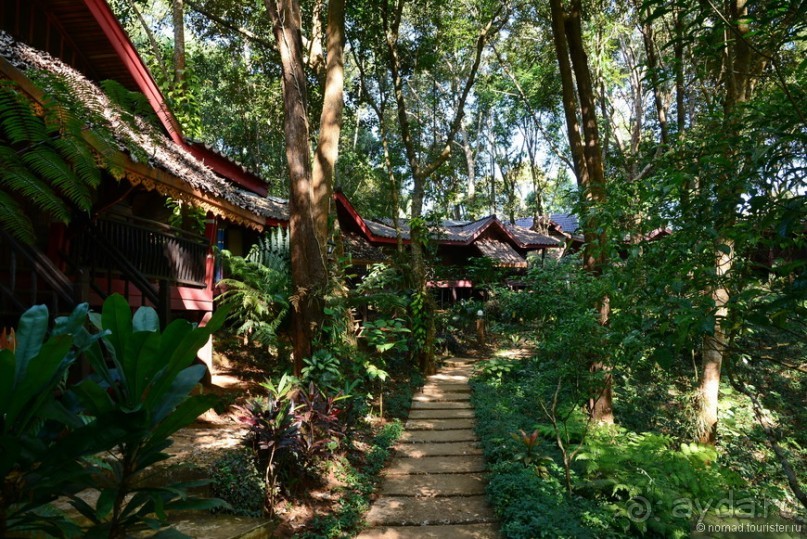 Азиатский квест, или поди туда, не знаю куда. Часть 3