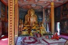 Азиатский квест, или поди туда, не знаю куда. Часть 3