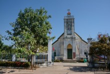 Азиатский квест, или поди туда, не знаю куда. Часть 3