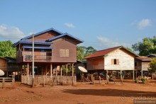 Азиатский квест, или поди туда, не знаю куда. Часть 3