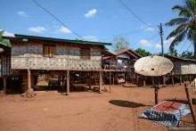 Азиатский квест, или поди туда, не знаю куда. Часть 3